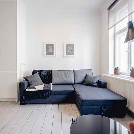 Apartamenty Wozna 14A, 2 Rooms, Self Check In 24H Πόζναν Εξωτερικό φωτογραφία