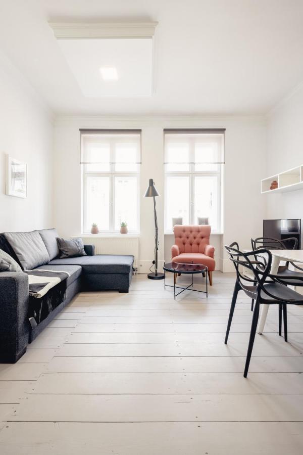 Apartamenty Wozna 14A, 2 Rooms, Self Check In 24H Πόζναν Εξωτερικό φωτογραφία