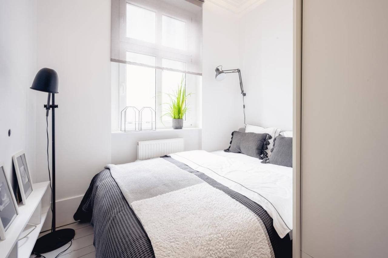 Apartamenty Wozna 14A, 2 Rooms, Self Check In 24H Πόζναν Εξωτερικό φωτογραφία