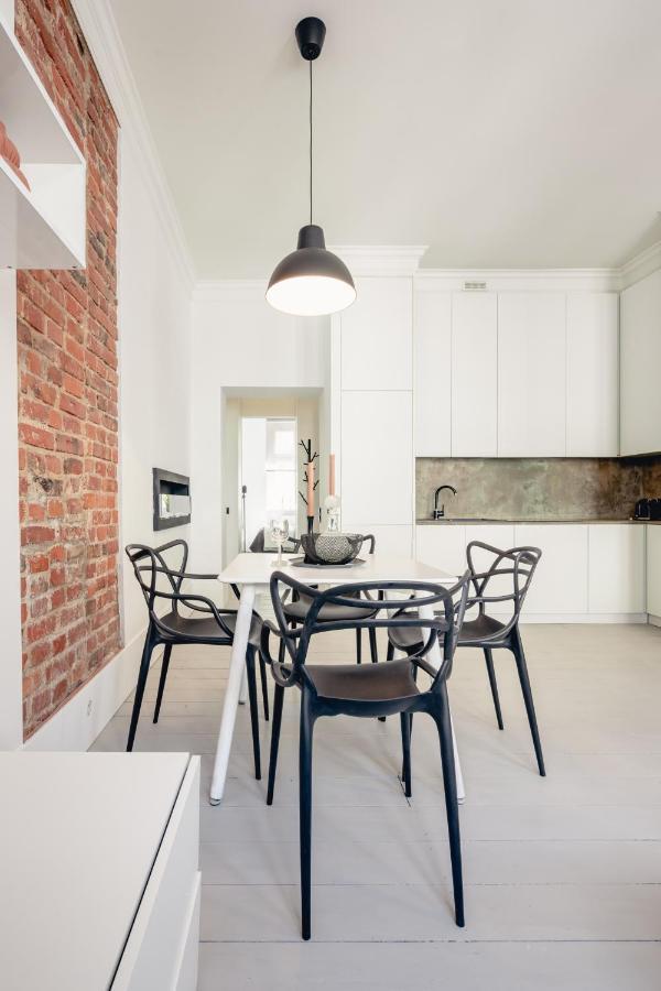 Apartamenty Wozna 14A, 2 Rooms, Self Check In 24H Πόζναν Εξωτερικό φωτογραφία